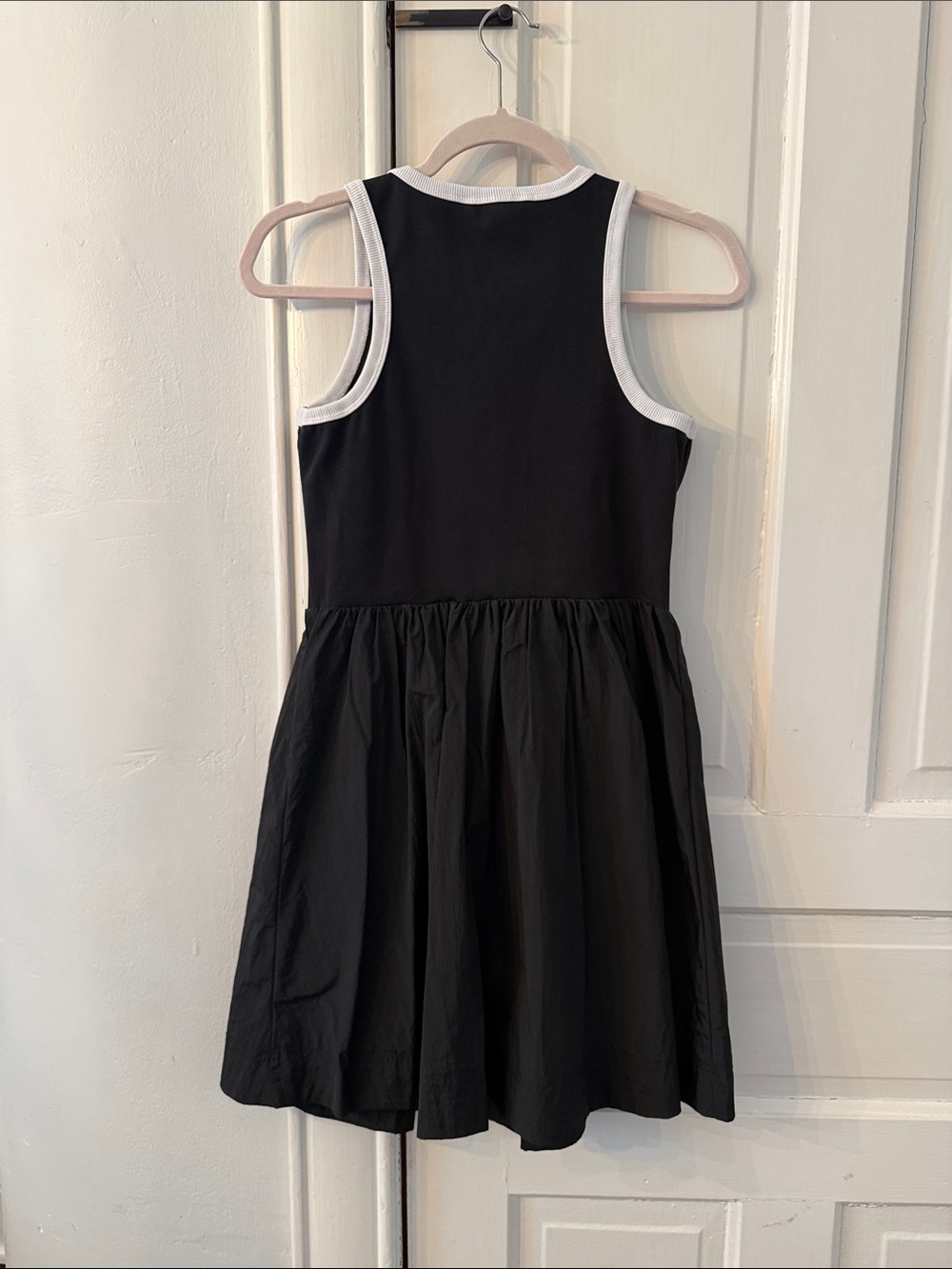 Steve Madden Women's Tottenham Dress Medium - Picture 6 of 6